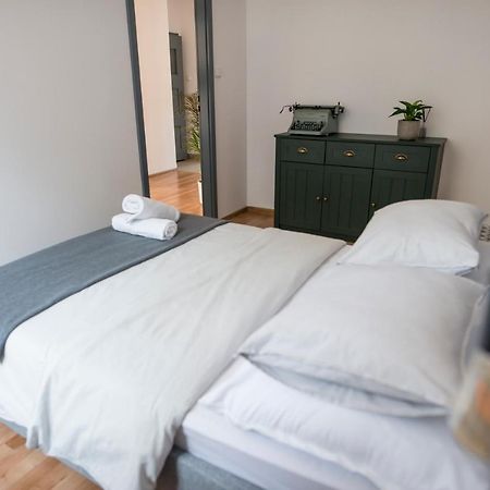 Apartamenty Centrum Biskupiec Бискупиец Екстериор снимка