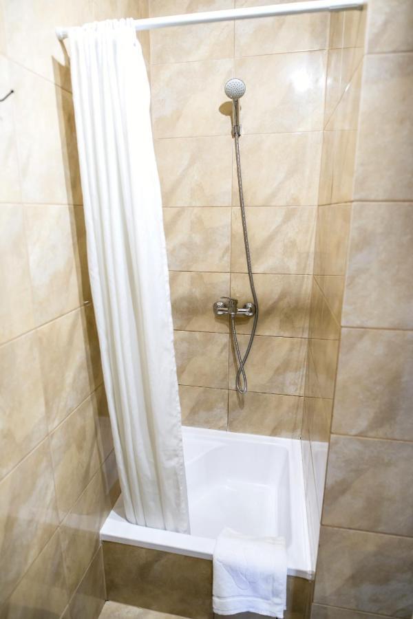 Apartamenty Centrum Biskupiec Бискупиец Екстериор снимка