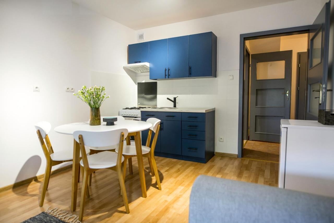 Apartamenty Centrum Biskupiec Бискупиец Екстериор снимка