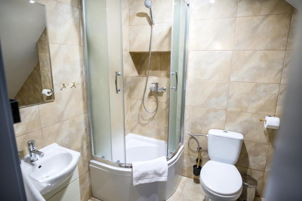 Apartamenty Centrum Biskupiec Бискупиец Екстериор снимка